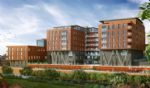 Adelphi Wharf Visualisation